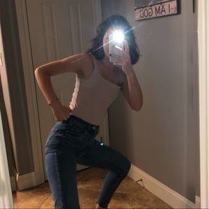 Meet your Posher, Kassie